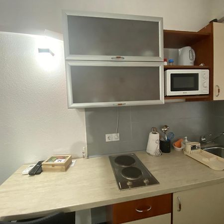 Studio Apartman Sandra Sarajevo Bagian luar foto