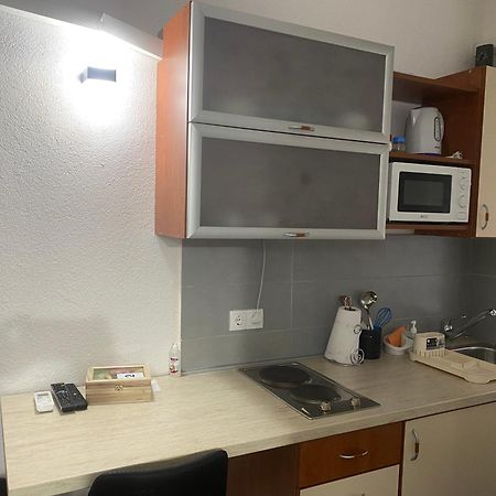 Studio Apartman Sandra Sarajevo Bagian luar foto