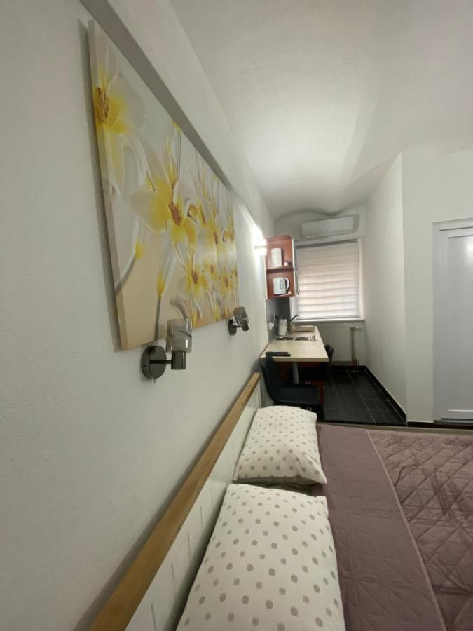 Studio Apartman Sandra Sarajevo Bagian luar foto