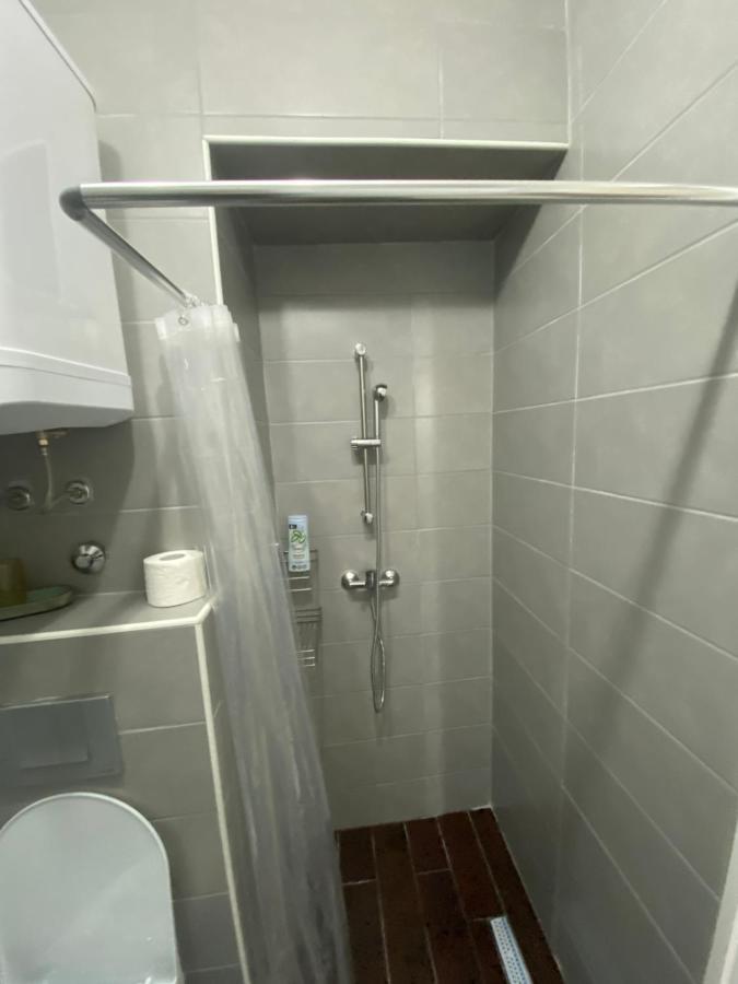 Studio Apartman Sandra Sarajevo Bagian luar foto