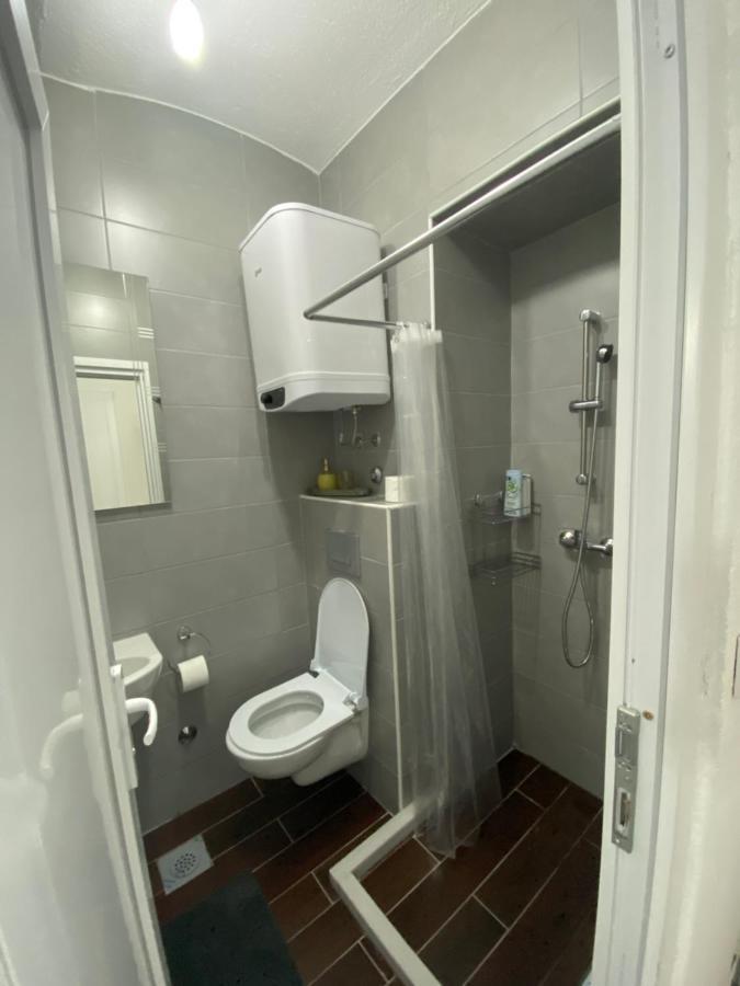 Studio Apartman Sandra Sarajevo Bagian luar foto