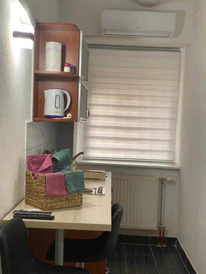Studio Apartman Sandra Sarajevo Bagian luar foto