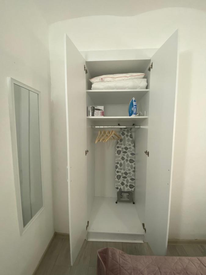 Studio Apartman Sandra Sarajevo Bagian luar foto